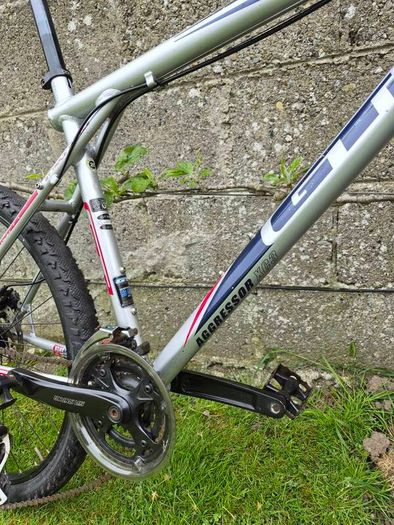 Gt mtb
