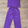 UCD Veterinary Nursing Student Scrubs Image 2