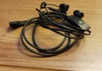 Samsung earphones