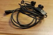 Samsung earphones