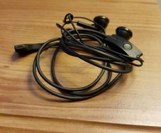 Samsung earphones