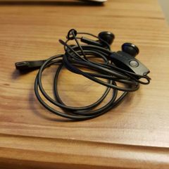 Samsung earphones