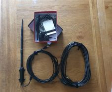 Wifi Outdoor Repeater Kit