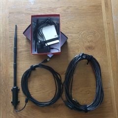 Wifi Outdoor Repeater Kit
