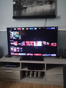 42inch Smart Samsung Tv Is Also 3d