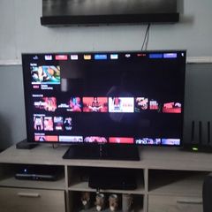 42inch Smart Samsung Tv Is Also 3d