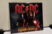 c.d Ac/dc iron man 2