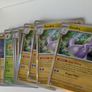 Pokemon Chaos Rising Collection 600+ Cards Holos, Reverse Holos & Rares Image 7