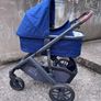UPPAbaby Vista V2 - Noa | Immaculate Condition | Complete Luxury Bundle Image 2
