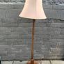 Vintage Art Deco Floor Lamp Image 7