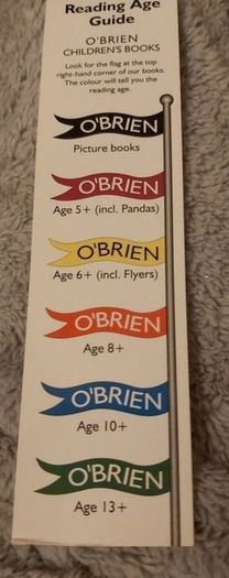 O Brien Panda's ; (Book 24) pr