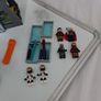 Lego marvel set 76038, Attack on avengers tower Image 7