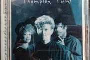 Thompson Twins - Singles Collection CD (1996) Electro Synth-pop Compilation EX+