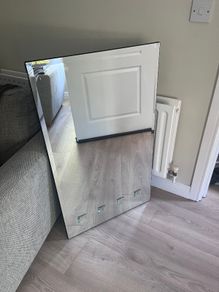 Wall Mirror