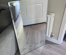Wall Mirror