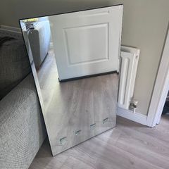 Wall Mirror