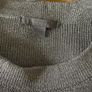 Cos metallic t shirt Image 3
