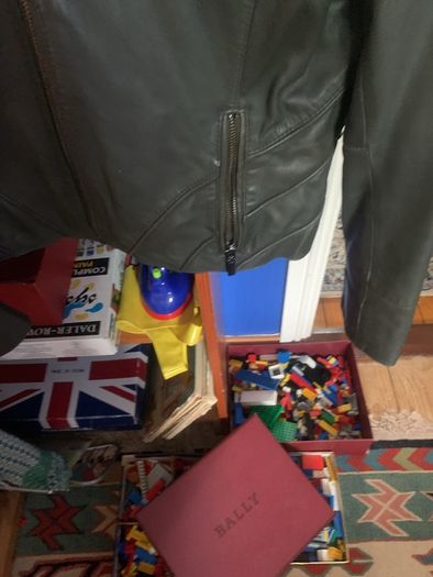 jacket