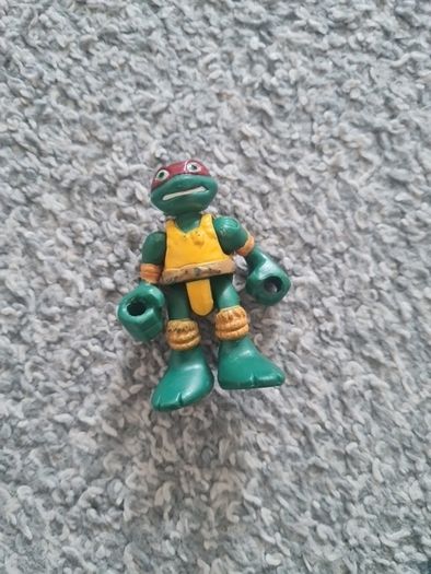 Teenage Mutant Ninja Turtles