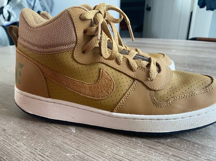 Kids Nike Trainers