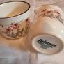 Arklow Honey Stone 'Glenwood' 8177 sugar bowl and milk jug Image 2