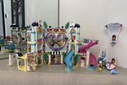 LEGO FRIENDS Heartlake City Resort 41347