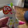 TY Beanie Boo Keychain Image 2