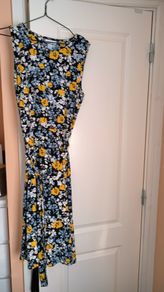 Charter Club, new Women dress, size M/L