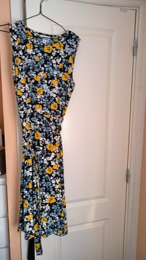 Charter Club, new Women dress, size M/L