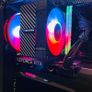 Pc Gaming I9-11900f, Rtx 3060 12gb, 16gb Ddr4 Image 9