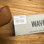 Meta Ray Ban Al glasses Gen 2 Wayfarer Image 4