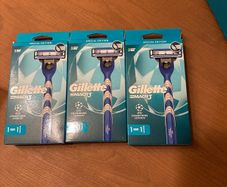 razors