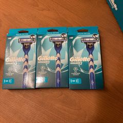 razors