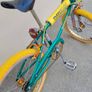1984 PUCH Super Invader Vintage BMX Bike Image 2