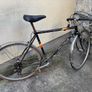 old Peugeot road bike Image 4