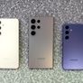 samsung phones Image 7