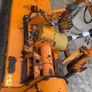 8 foot mulcher Image 3