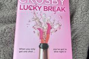Charlotte Crosby Lucky Break