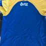 2009 highlanders rugby jersey adult large possible player Image 6