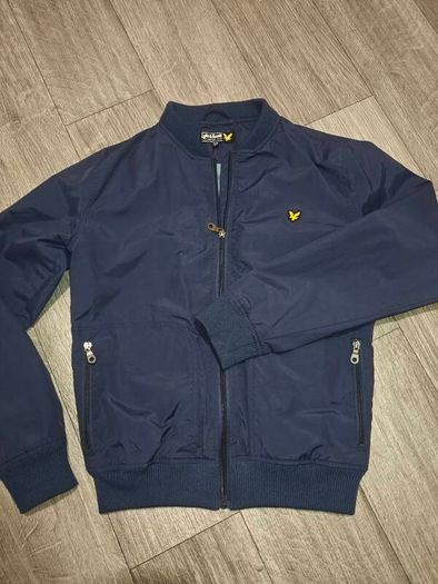 Lyle & Scott boys jacket