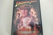 Indiana Jones Kingdom of the Crystal Skull Dvd