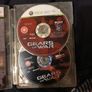 Xbox 360 Gears of war 1 & 2: steel book edition Image 3