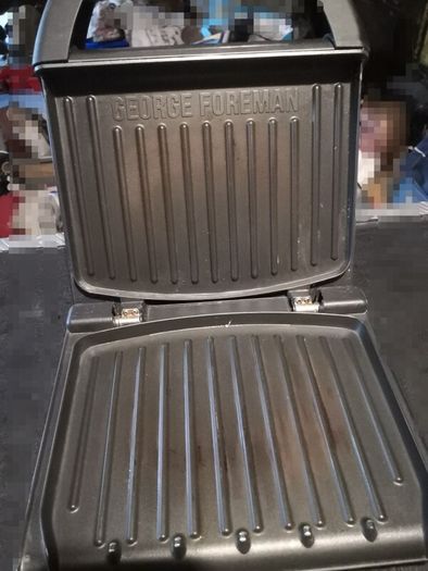 George Foreman 25031