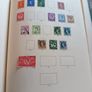 Stanley Gibbons Windsor Album 1966 'Great Britain' Image 5