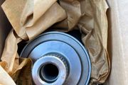 Compensating joint for VW Passat B5/B5GP