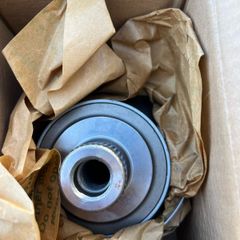 Compensating joint for VW Passat B5/B5GP