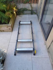 cycle-ops power rollers