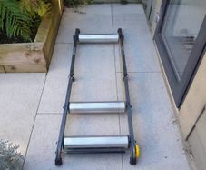 cycle-ops power rollers
