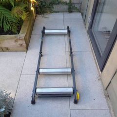 cycle-ops power rollers