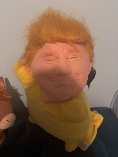 Donald Trump Mask
